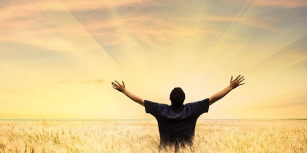 Getting Back My Personal Power