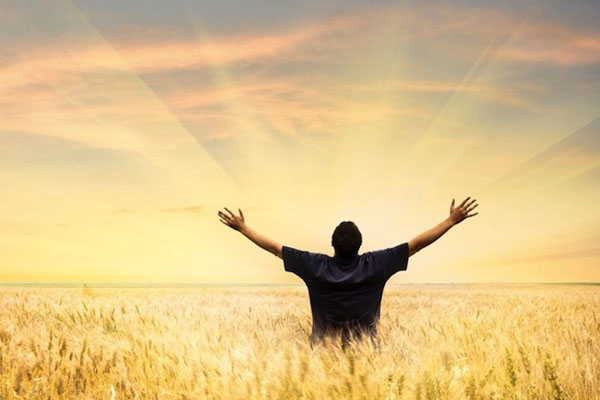 Getting Back My Personal Power