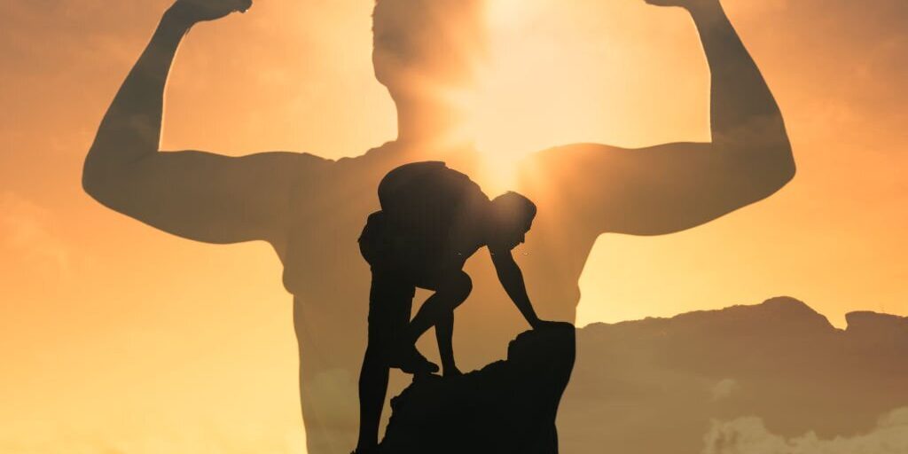 Self Empowerment and Personal Power