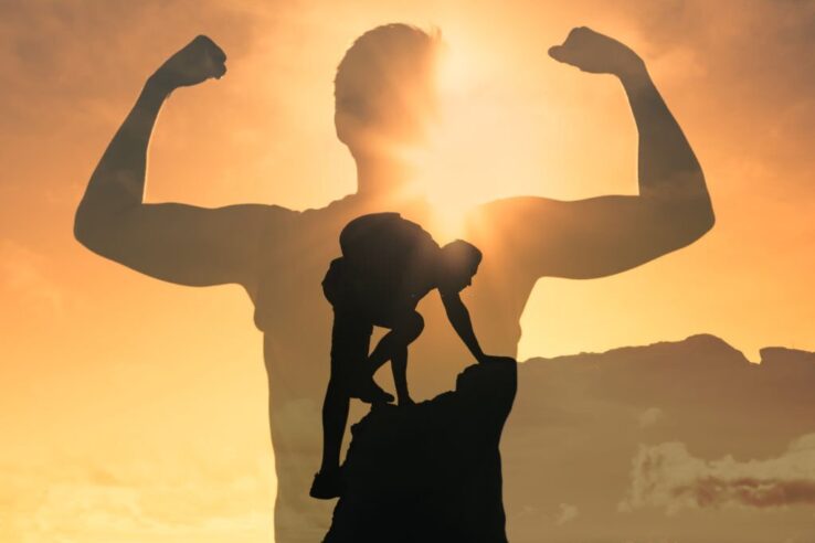 Self Empowerment and Personal Power