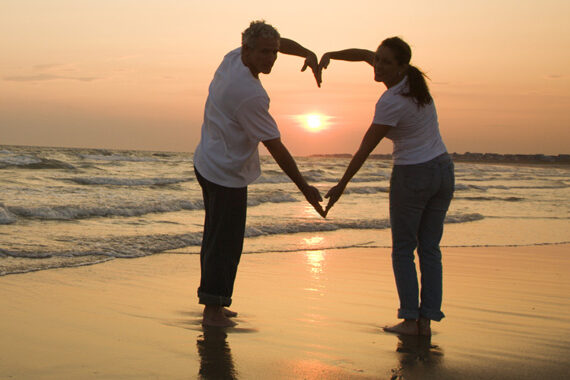 Healthy Relationships