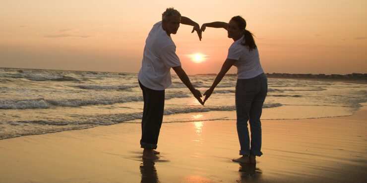 Healthy Relationships