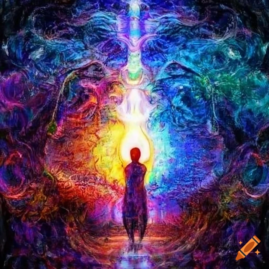 Transpersonal Therapy